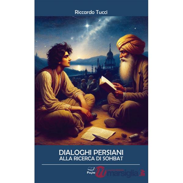 Dialoghi persiani alla ricerca di Sohbat