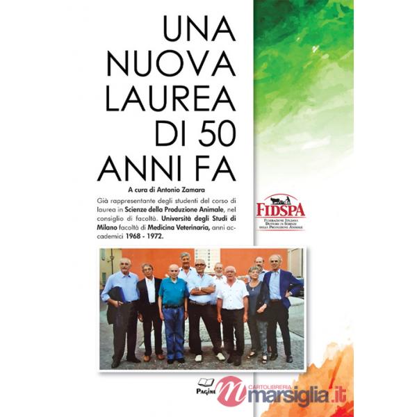 Nuova laurea di 50 anni fa (Una)