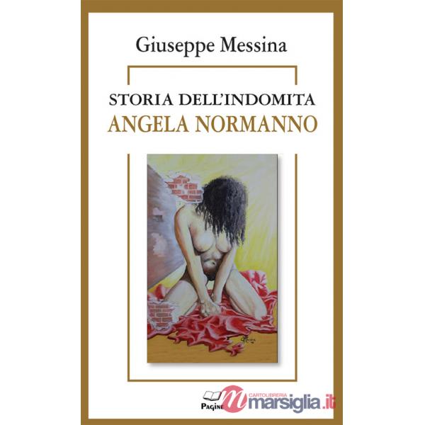 Storia dell'indomita Angela Normanno