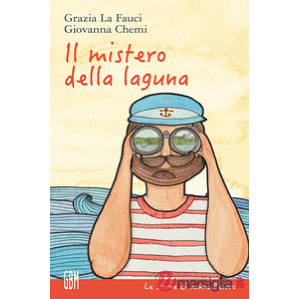 Mistero della laguna (Il)