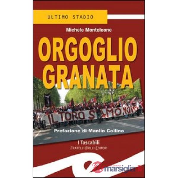 Orgoglio granata