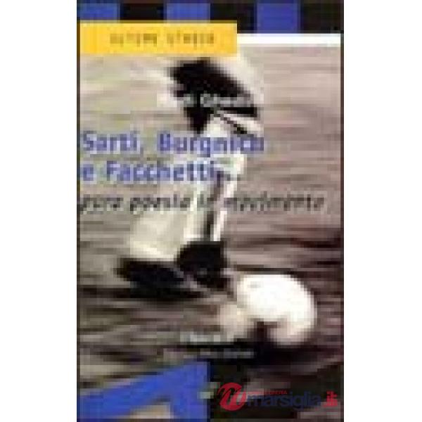 Sarti, Burnich e Facchetti... Pura poesia in movimento