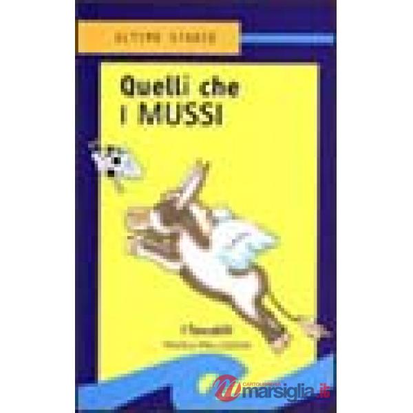 Quelli che i Mussi