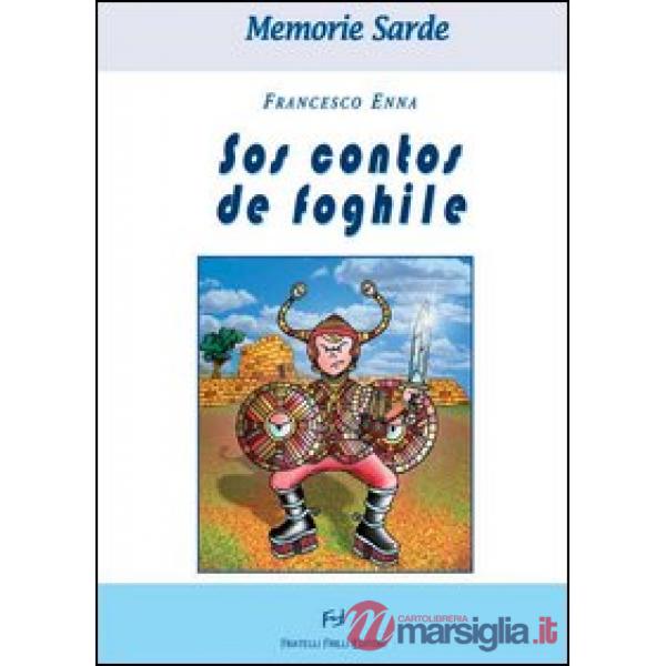 Contos de foghile (Sos)
