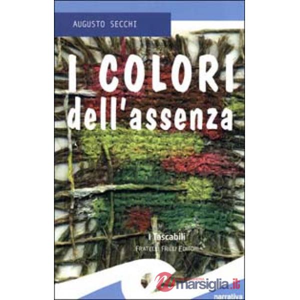 Colori dell'assenza (I)