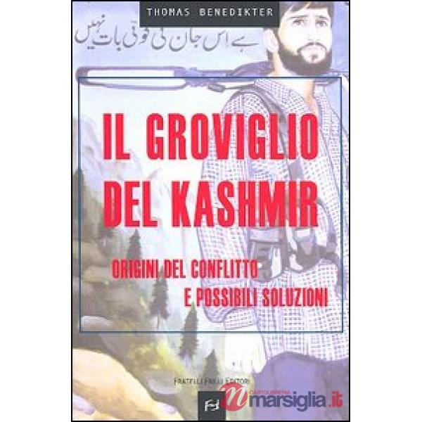Groviglio del kashmir