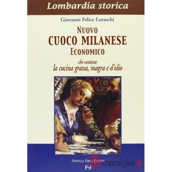 Nuovo cuoco milanese economico