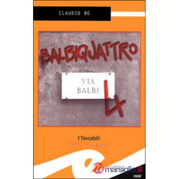 Balbiquattro
