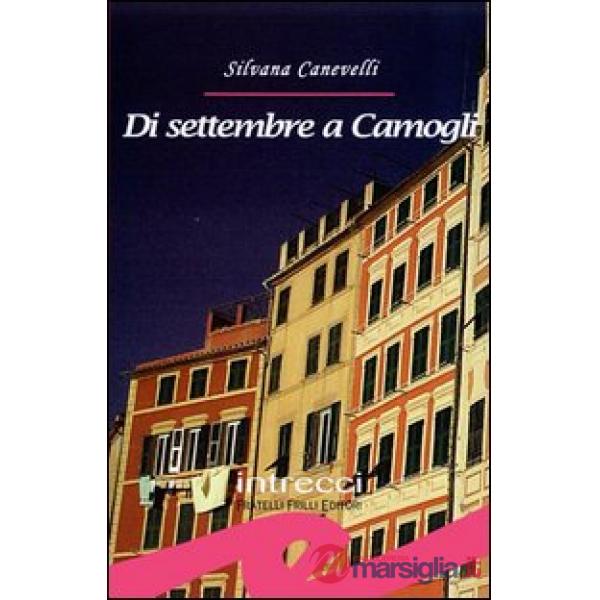 Di settembre a Camogli