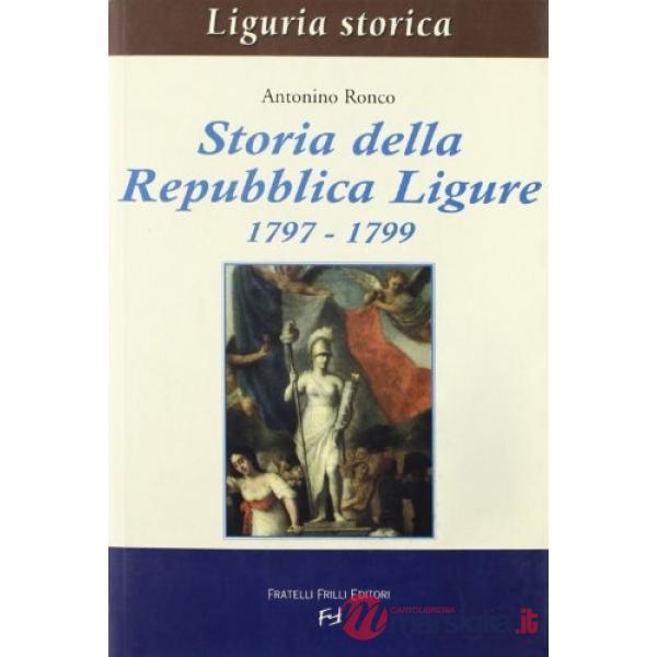 Storia della Repubblica ligure 1797-1799