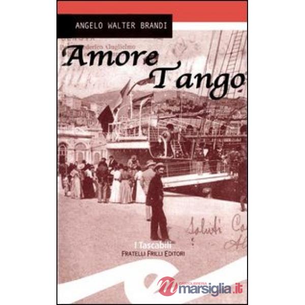 Amoretango