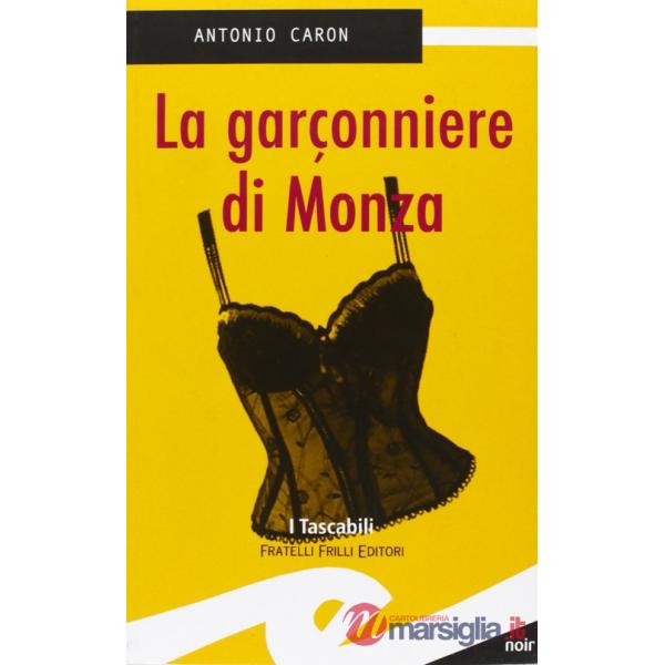 Garconniere di Monza