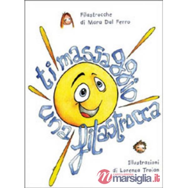 Ti massaggio una filastrocca