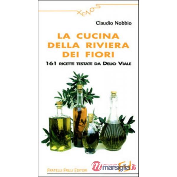 Cucina della riviera dei Fiori (La)