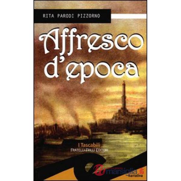 Affresco d'epoca