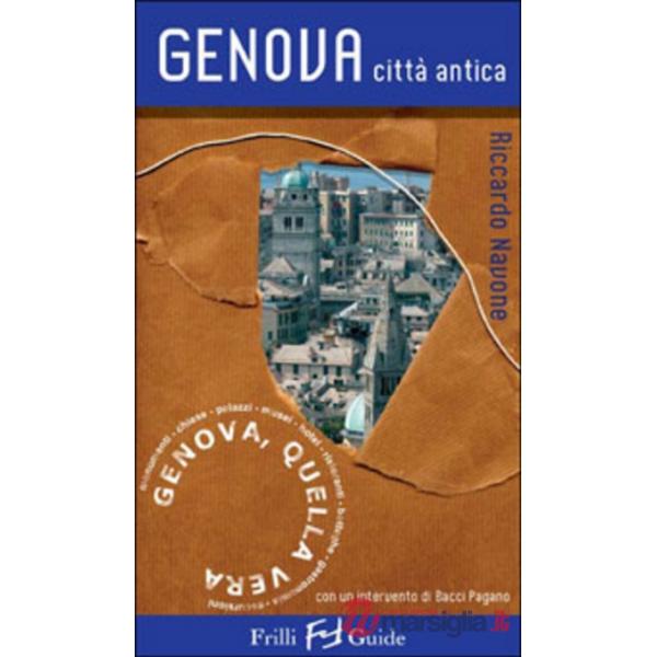 Genova città antica
