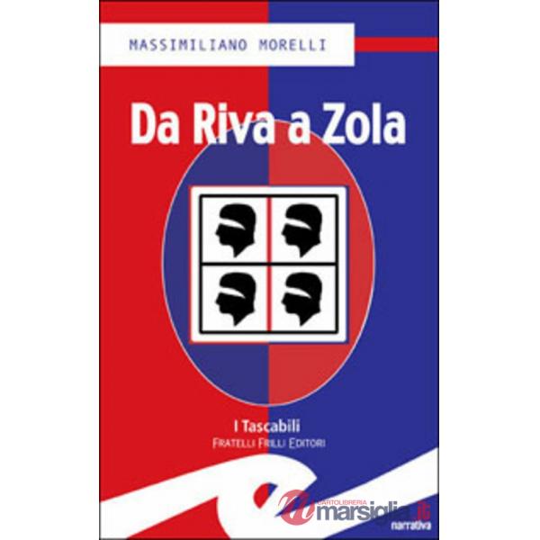 Da Riva a Zola