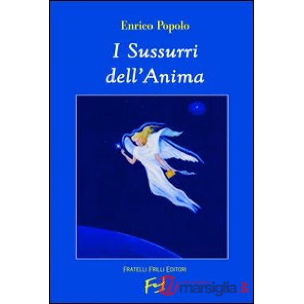 Sussurri dell'anima (I)