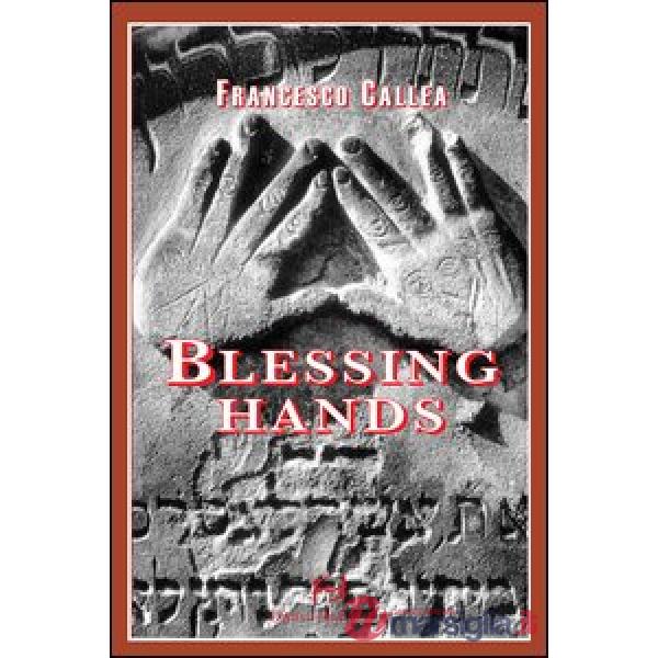 Blessing hands