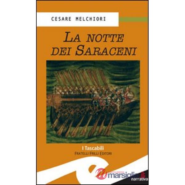 Notte dei saraceni (La)