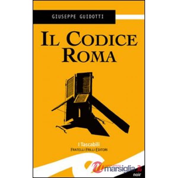 Codice Roma (Il)