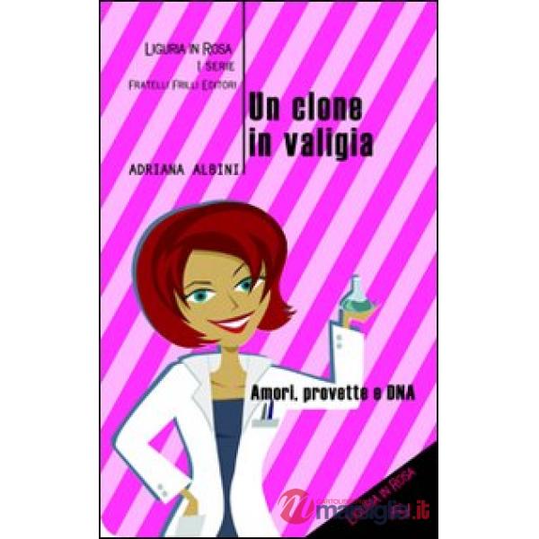 Clone in valigia (Un)