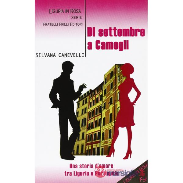 Di settembre a Camogli
