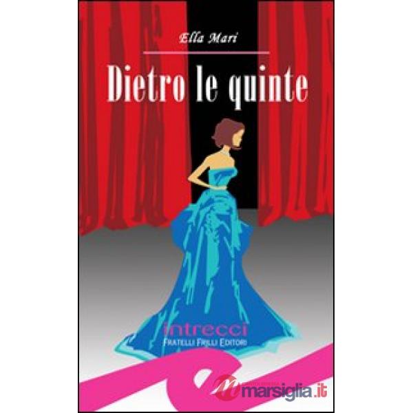 Dietro le quinte