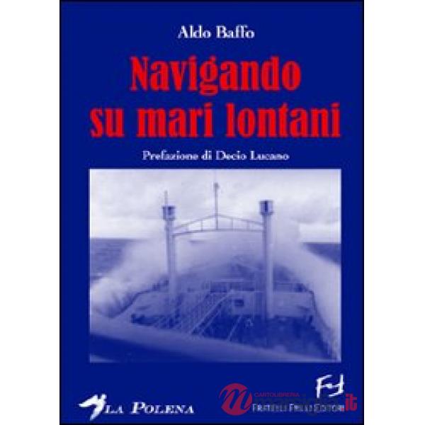 Navigando su mari lontani