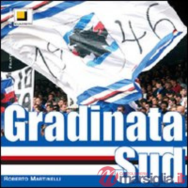 Gradinata Sud