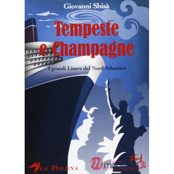Tempeste e champagne