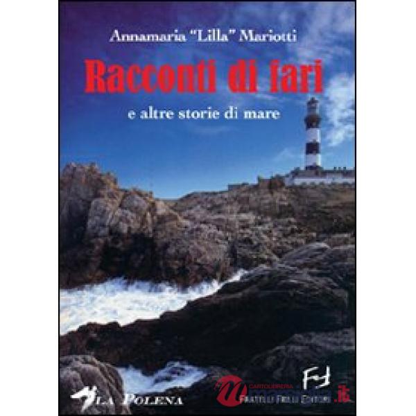 Racconti di fari e altre storie di mare