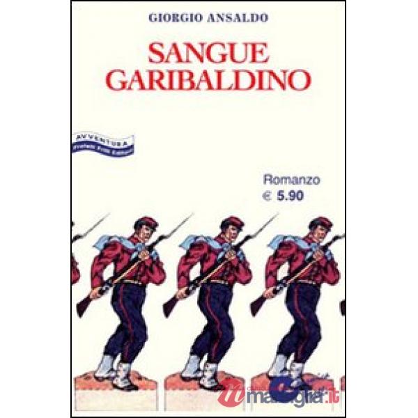 Sangue garibaldino