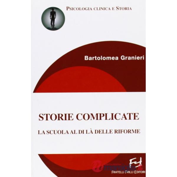 Storie complicate di vita