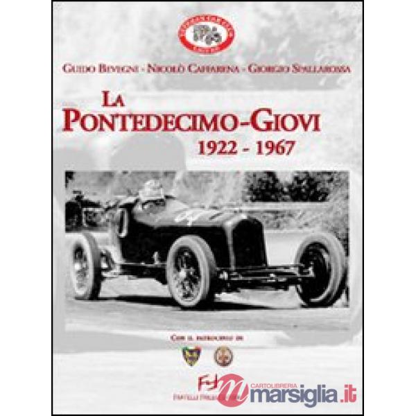 Pontedecimo-Giovi (1922-1977) (La)