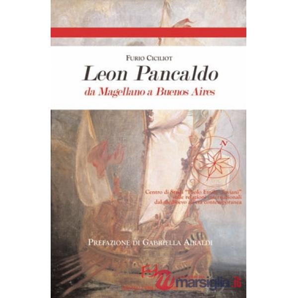 Leon Pancaldo