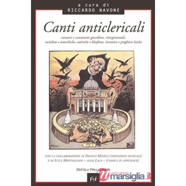 Canti anticlericali