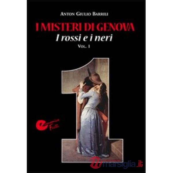 Misteri di Genova