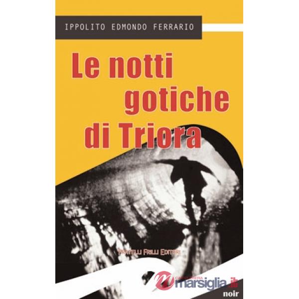 Notti gotiche di Triora (Le)
