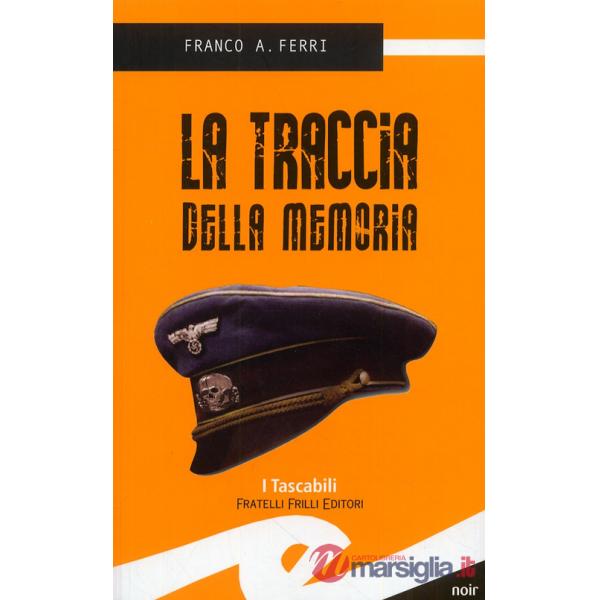 Traccia della memoria