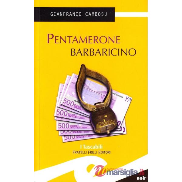 Pentamerone barbaricino