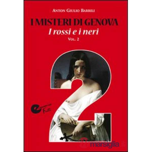 Misteri di Genova. Vol. 2