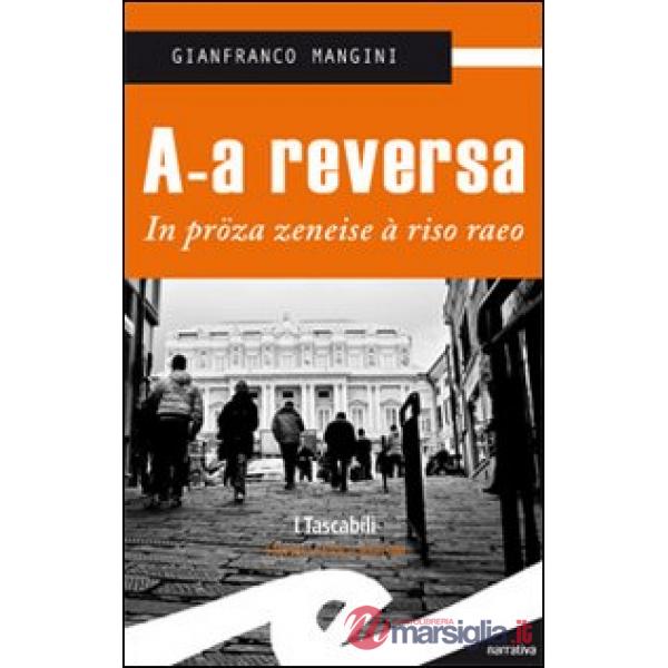 A reversa