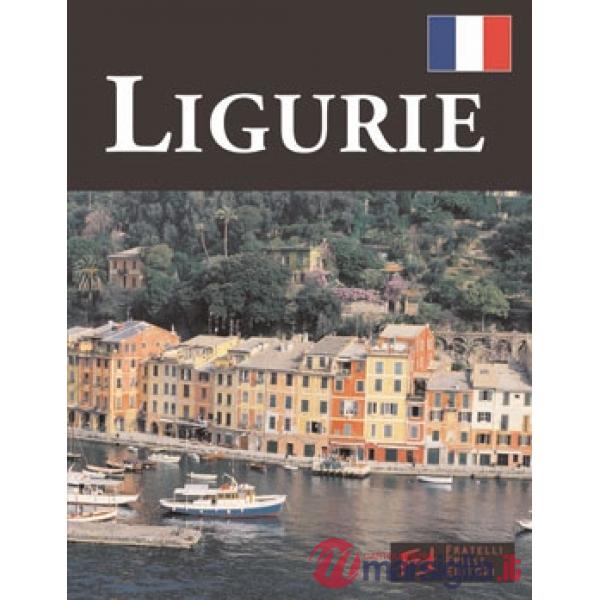 Liguria. Ediz. francese
