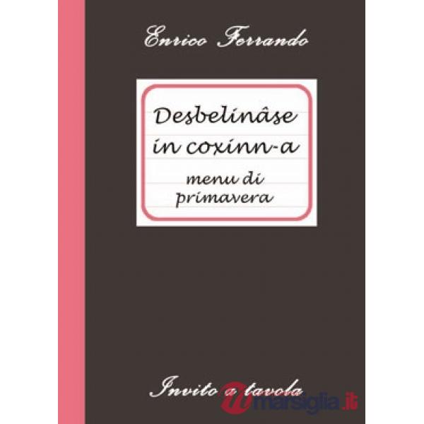 Desbelinase in coxinna. Primavera