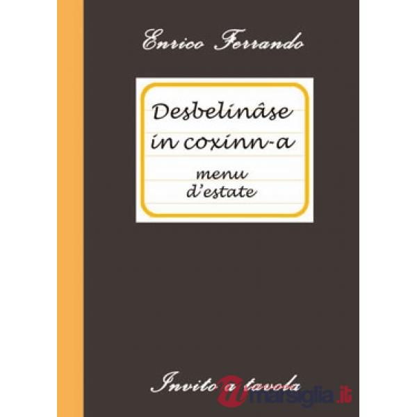Desbelinase in coxinna. Estate