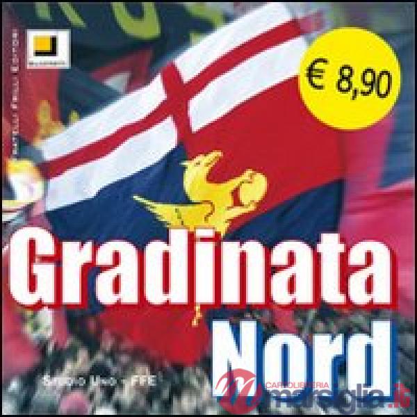 Gradinata nord