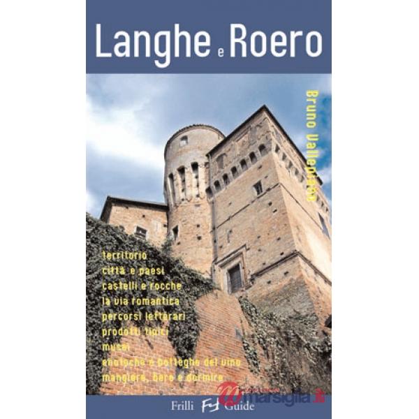 Guida delle Langhe e del Roero
