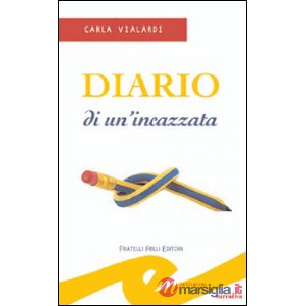 Diario di un'incazzata