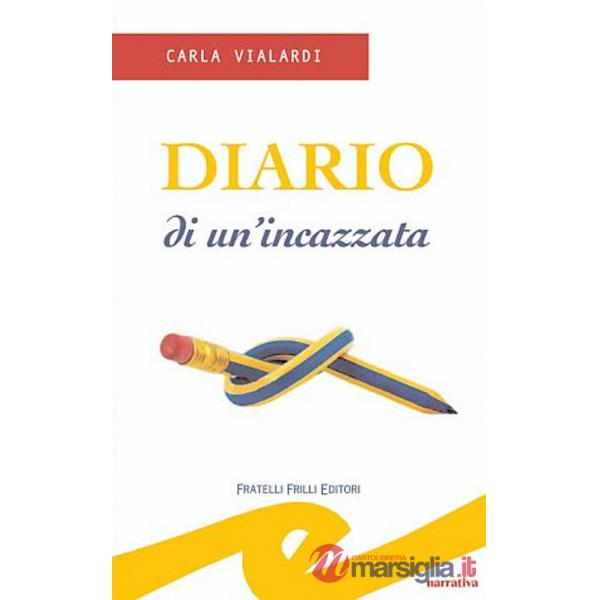 Diario di un'incazzata